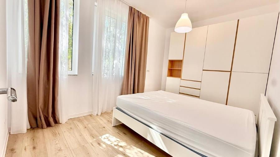 Casă individuală cu 4 camere cu Garaj în Corbeanca