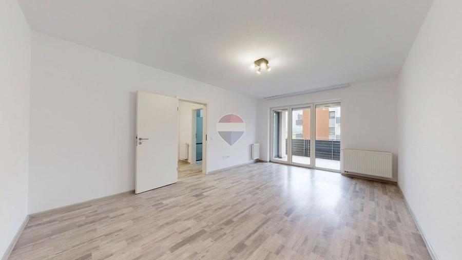 2 camere | 57 mp | Terasa 13,7 mp | Parcare + Boxa | Maurer Residence - 10