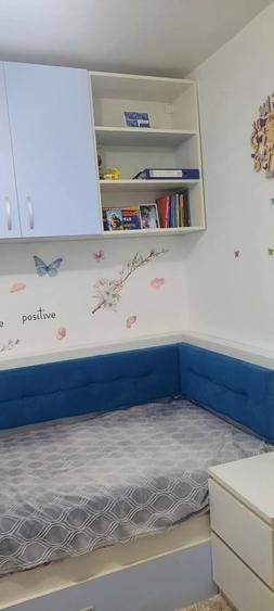 Apartament cu 2 camere decomandat în Obcini