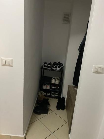Apartament cu 4 camere decomandat în Veteranilor