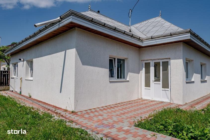 Casă cu 4 camere în Valea Arinilor