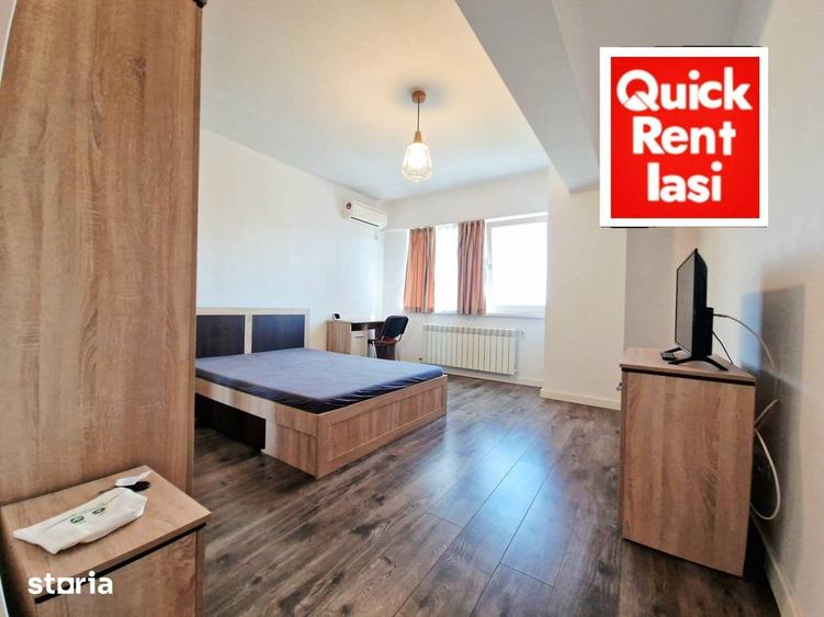 INCEPAND CU 1SEPTEMBRIE Grand Conest Residence Apartament 1Camera - 13