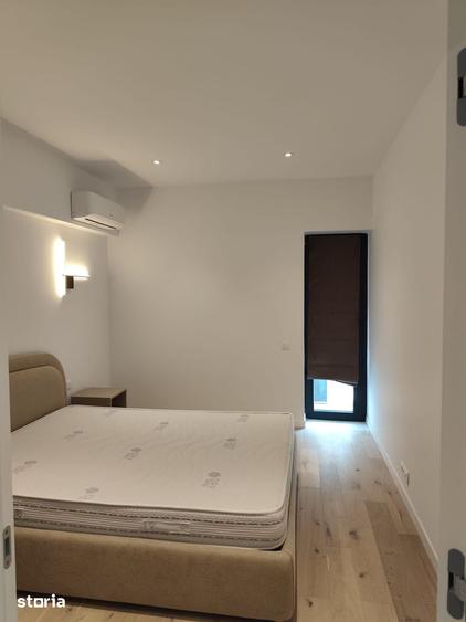 Apartament cu 2 camere în 13 Septembrie