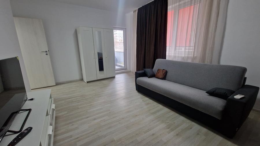 Apartament cu 2 camere decomandat în Mihai Bravu