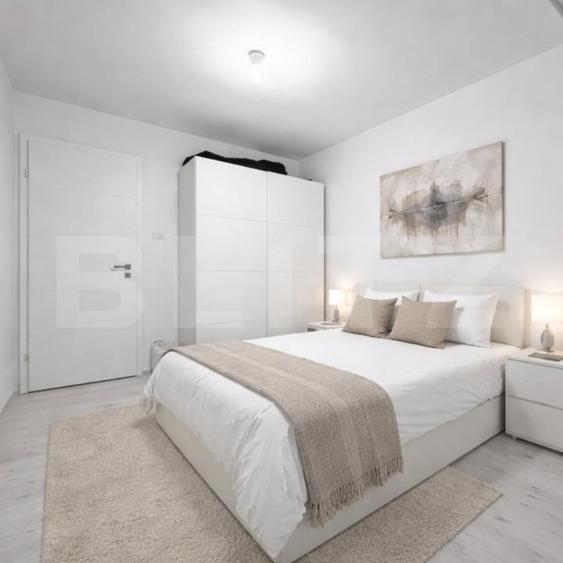 Apartament 4 camere, 77 mp, zona Lipovei - 1