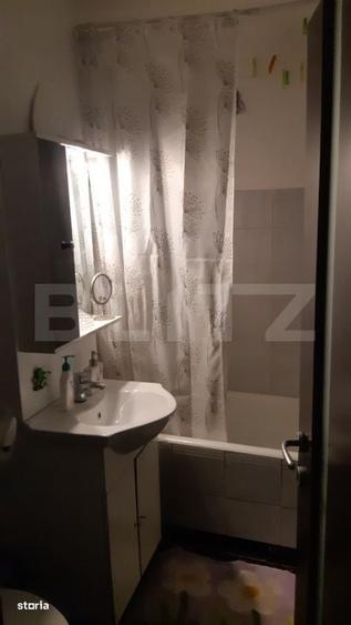 Apartament 2 camere de inchiriat Racadau, etaj intermediar - 7