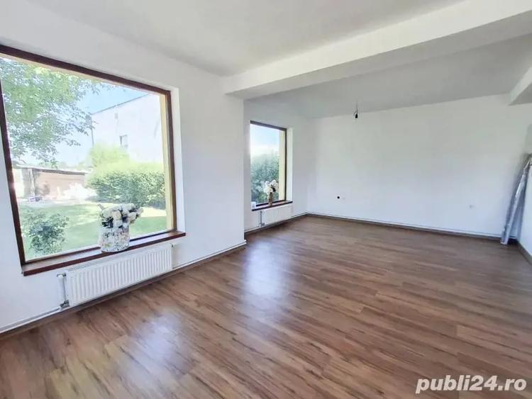 Casă cu 4 camere cu Teren 614 Mp în Giarmata