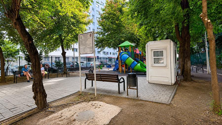 Ap 3 Camere | Soseaua Pantelimon | 65,5 mp  | Balcon | - 10