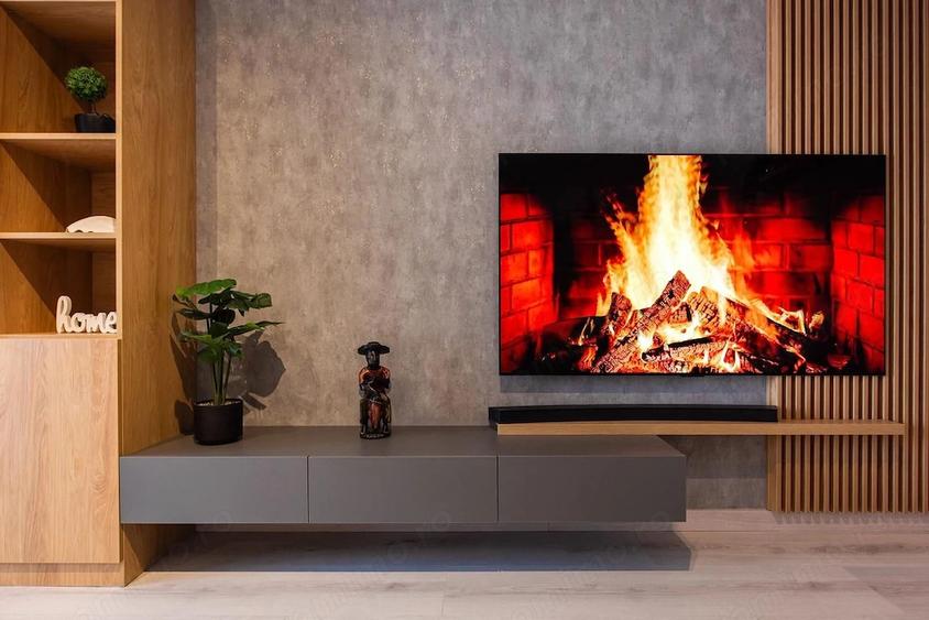 Apartament de lux de inchiriat in Vlaicu - 2