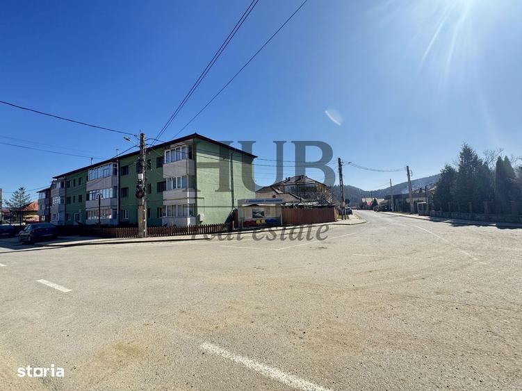 Apartament cu 2 camere etaj 1 in Darmanesti - de vanzare - 5
