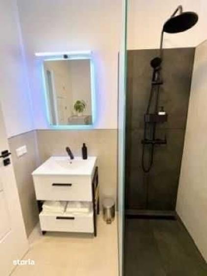 Garsonieră în Mărăști