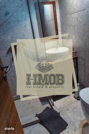 Afacere la cheie 2 studiouri de lux zona centrala - 1