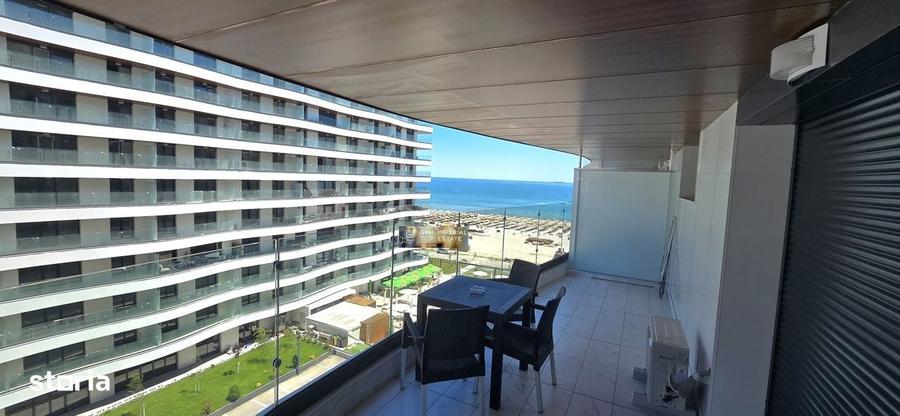 Apartament cu 2 camere în Nord
