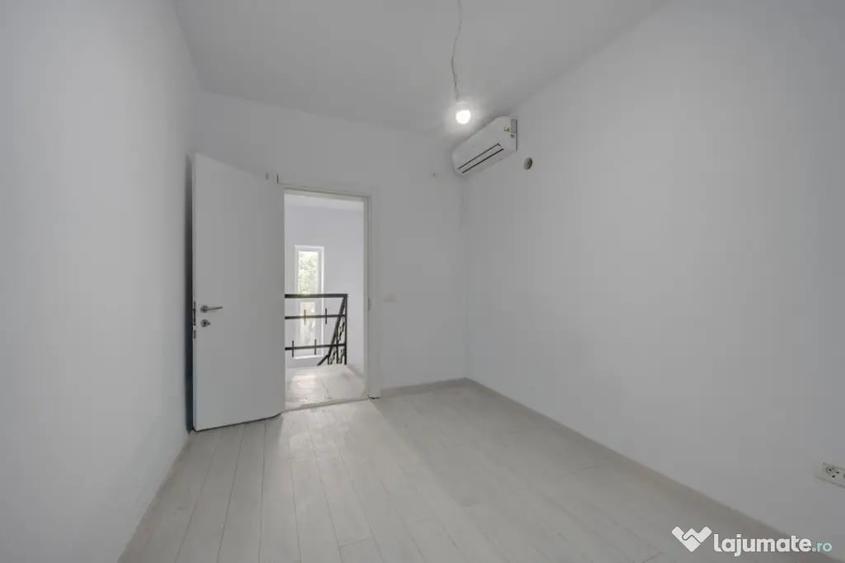 Spatiu birouri | 4 camere | 96 mp | Bucurestii Noi 48 - 1