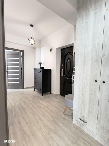Apartament cu 3 camere decomandate, Gheorghe Doja - 1