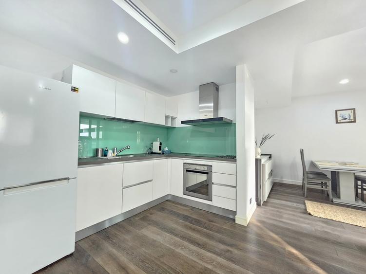Apart 2 camere 80m2 | Cortina Residence - Herastrau - Aviatiei | Premium - 9
