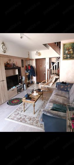Garsonieră decomandată în Vitan