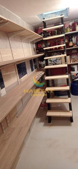 2 camere Berceni Metalurgiei Drm Binelui mobilat utilat boxa - 12