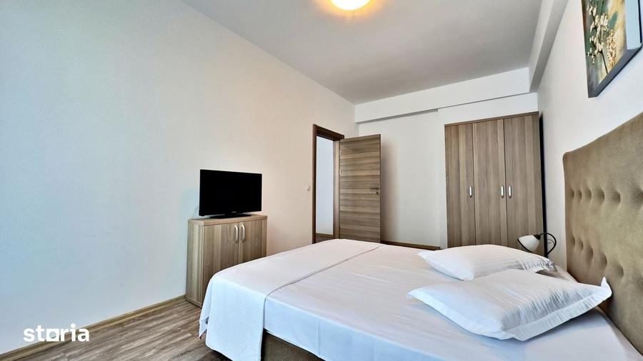 Apartament cu 2 camere în Nord