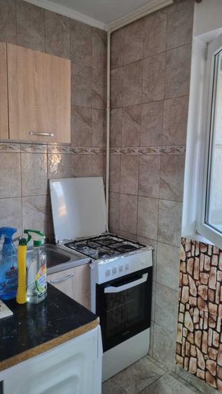 Garsonieră nedecomandată în Titan