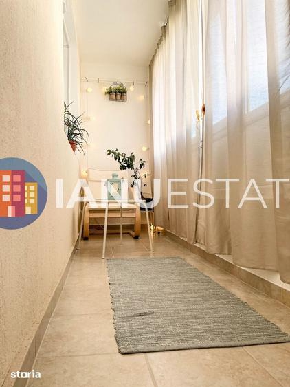 Dristor 5` Metrou Soseua Mihai Bravu Mall ParkLake Parc IOR Renovat - 8