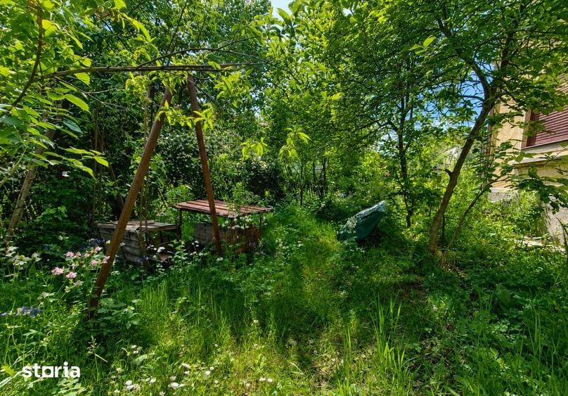 Vila Boutique cu 2 garaje, gradina si piscina - Centrul Orasului ! - 14