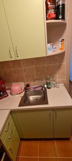 Garsonieră în Ostroveni