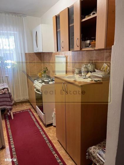 Apartament cu 2 camere semidecomandat în Victoria