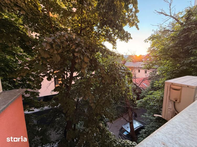 Comision 0% | 3 camere Mihai Bravu | Metrou Obor - 8