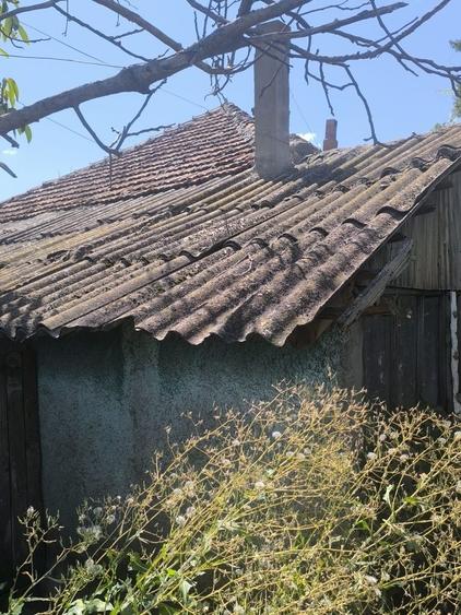 Casă cu 4 camere în Tăbărăști