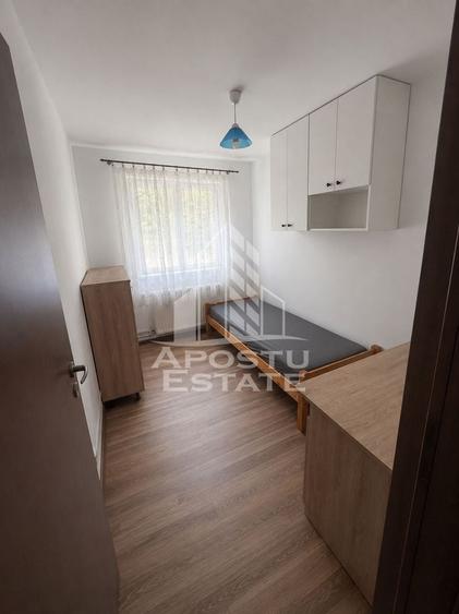 Apartament de vanzare cu 3 camere, 46 mp, zona Sagului - 6