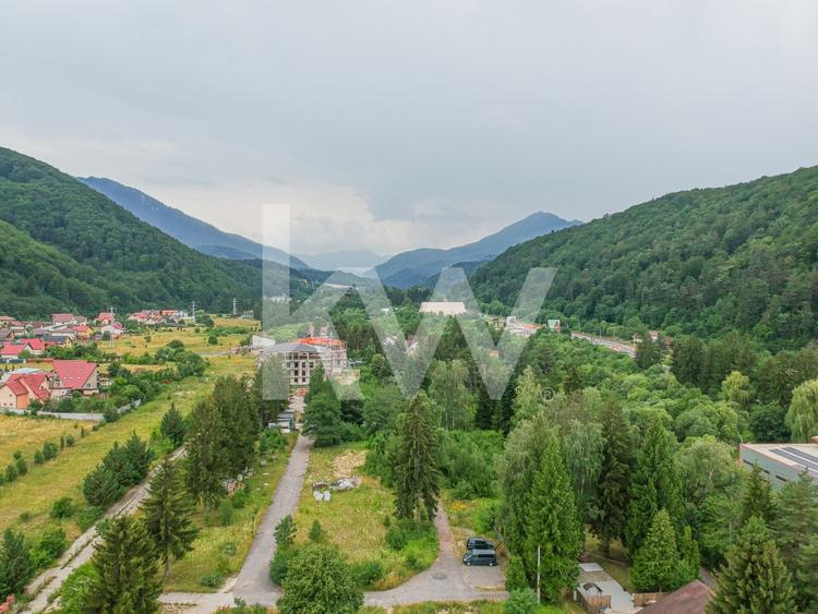 Teren Construcții intravilan de 45000 mp, în Bunloc
