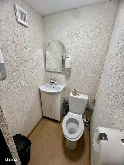 Spațiu comercial, de 20 mp, în Semicentral