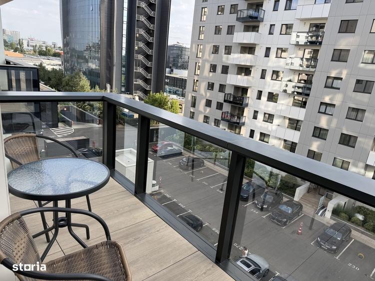 Apartament 2 camere | Cortina North | Pipera - 1