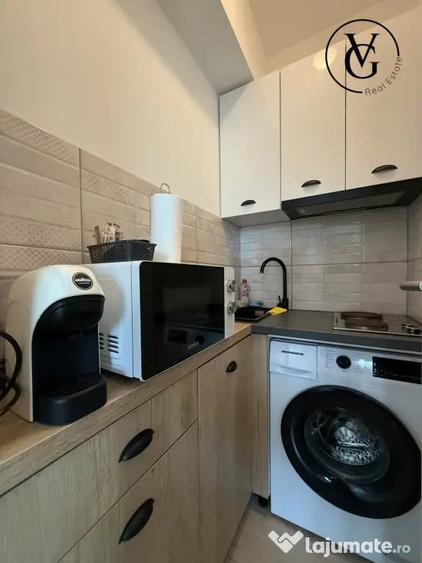 Studio modern - zona Mamaia / Hotel Iaki - An Universitar - Mamaia (Constanta) - 3
