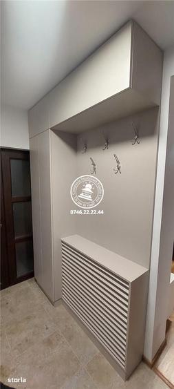 Casă cu 4 camere cu Teren 624 Mp în Breazu