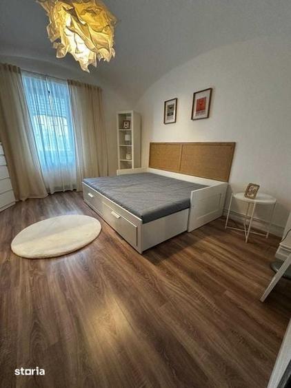 Inchiriez apartament cu o camera pentru Untold peste drum de Platinia - 3