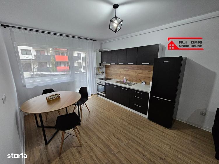2 Camere - Bloc nou - Loc de parcare inclus - Str Stelelor - 5