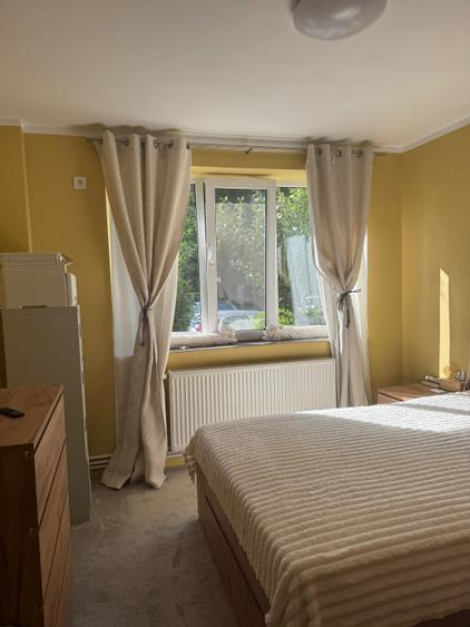 Apartament cu 2 camere semidecomandat în Piața Centrală