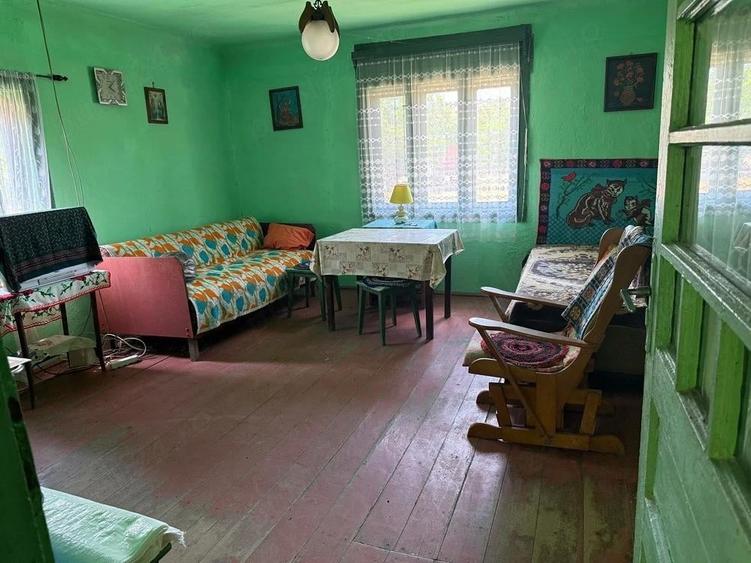 Casa cu teren, de vanzare in Comuna BARA - 2