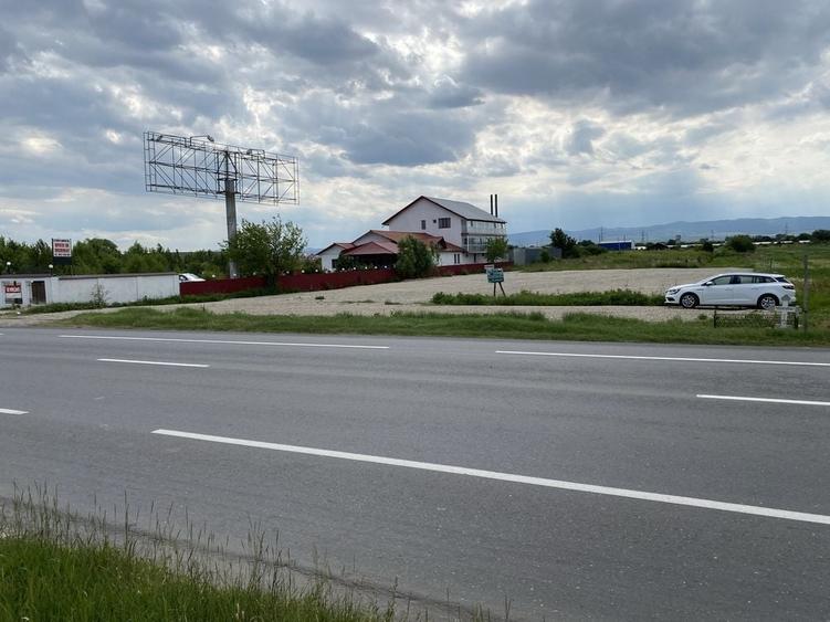 Spațiu comercial, în Nord