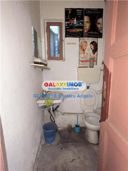 Casă cu 5 camere cu Teren 475 Mp în Unirii