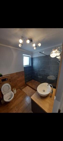 Apartament cu 2 camere decomandat în Florești