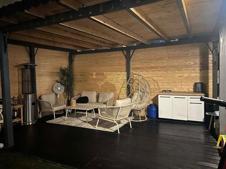 Apartament cu 2 camere în Florești