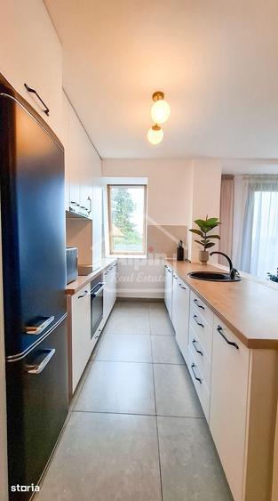 Apartament cu 2 camere decomandat în Bartolomeu
