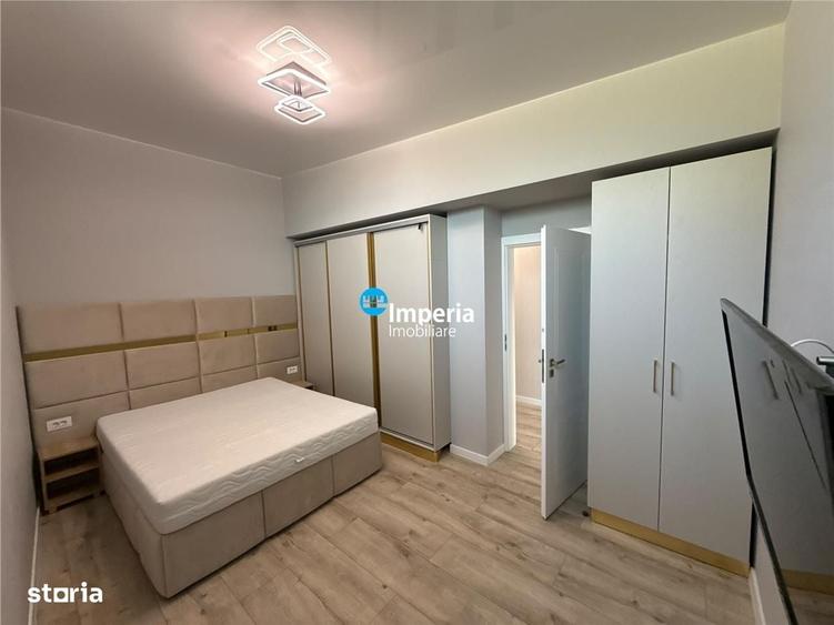 Apartament cu 2 camere în Copou