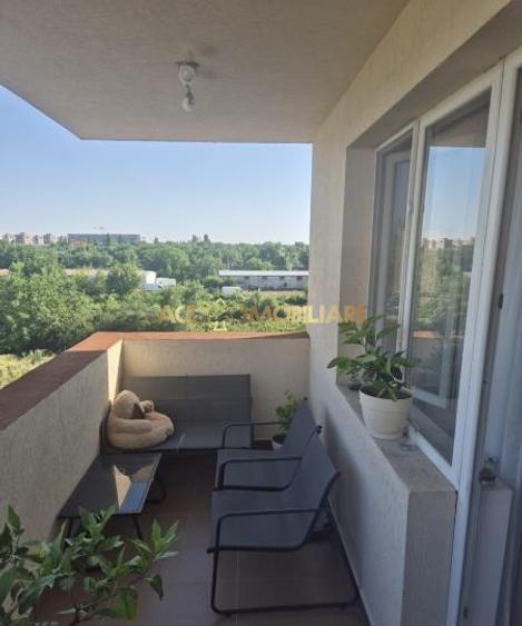 3 Camere de inchiriat | Berceni | Metrou | Centrala | Parcare - 8