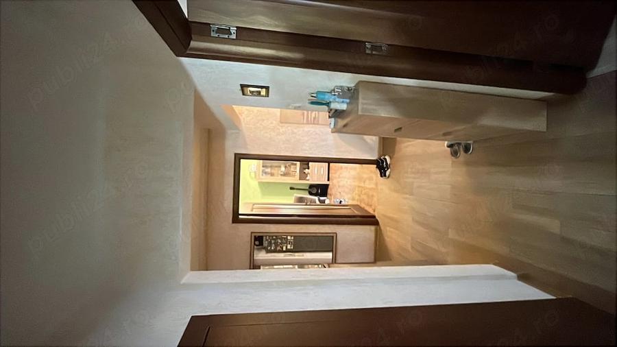Apartament cu 2 camere decomandat în Nord