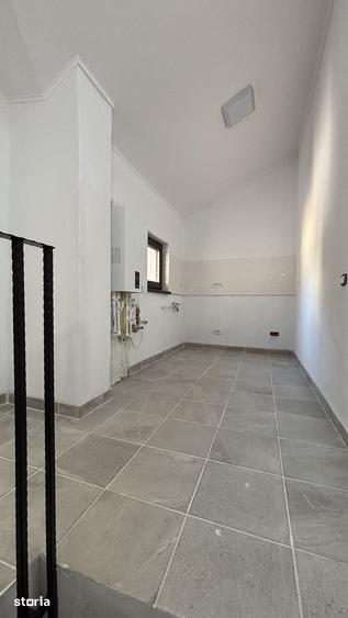 Apartament cu 2 camere în Gara de Nord