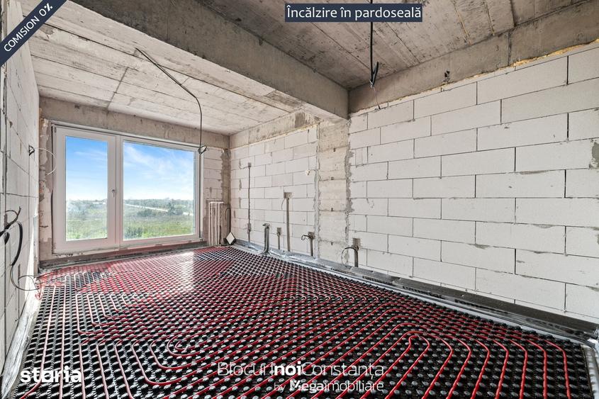 Apartament cu 2 camere în Gara